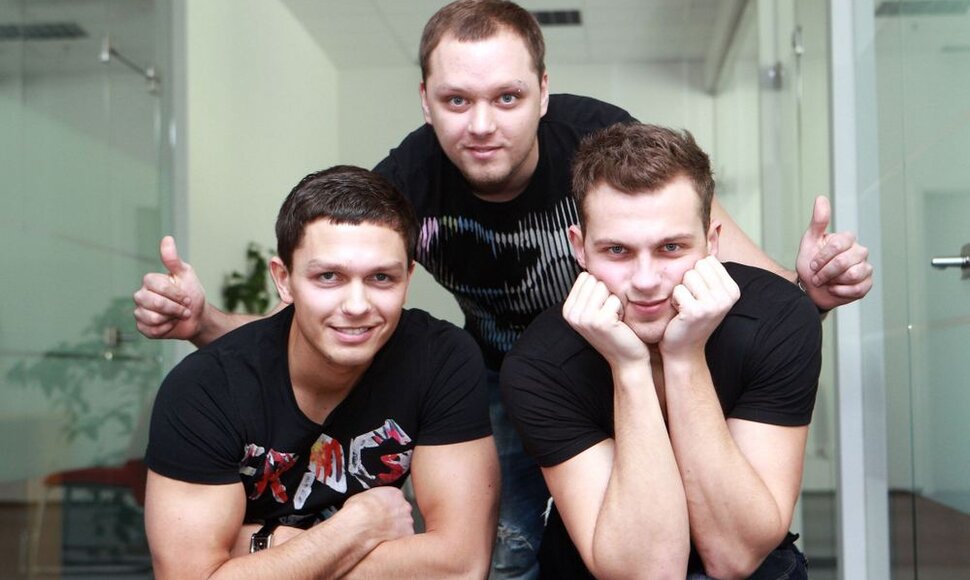 Grupė „Pikaso“