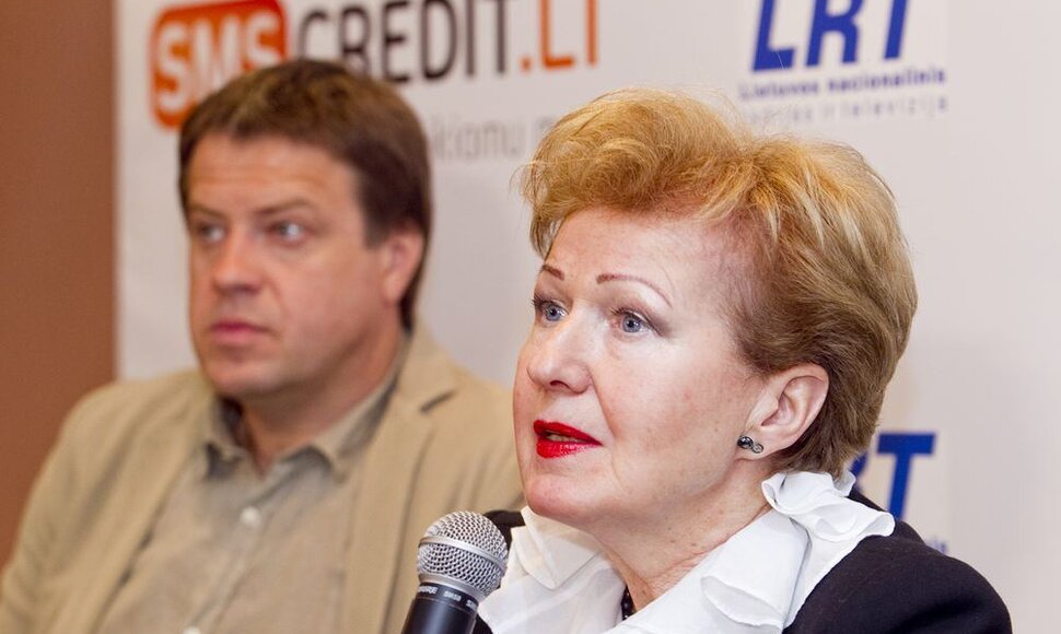 Gražina Arlickaitė