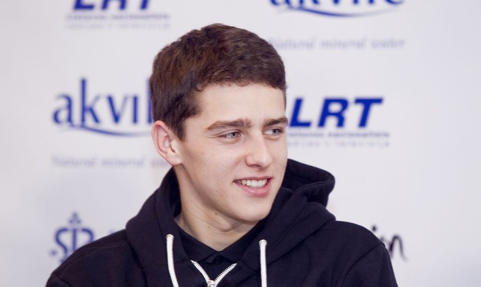 Donatas Montvydas