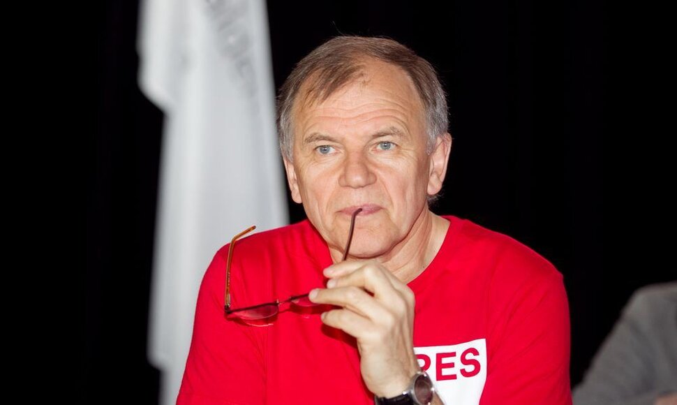 Vytenis Andriukaitis