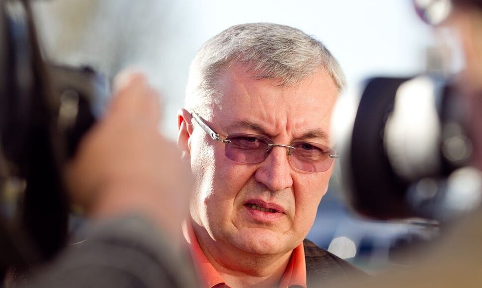 Jonas Kazlauskas