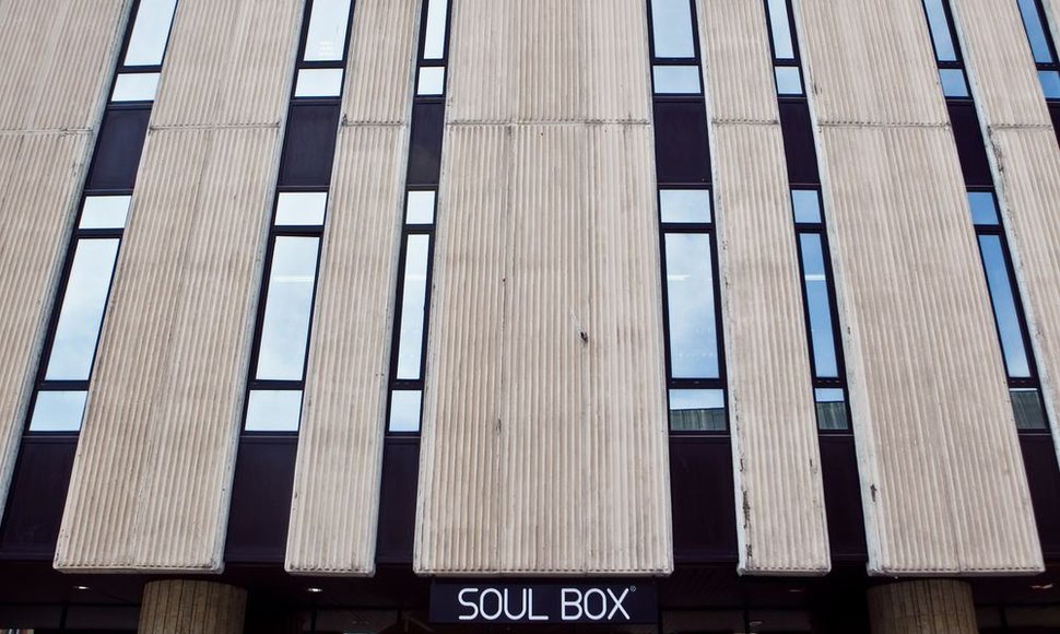 „Soul Box“