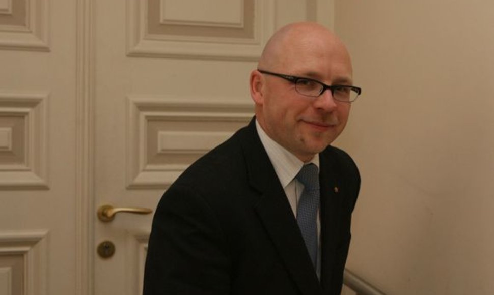 Rolandas Kvietkauskas