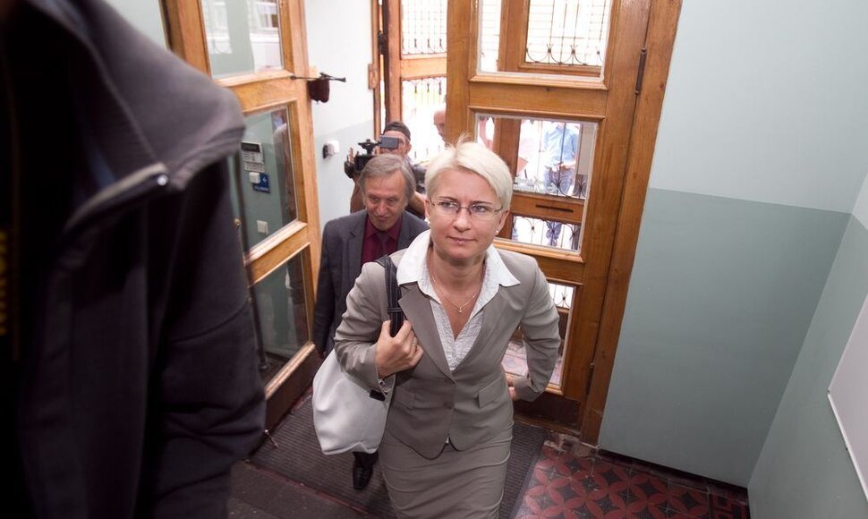 Neringa Venckienė