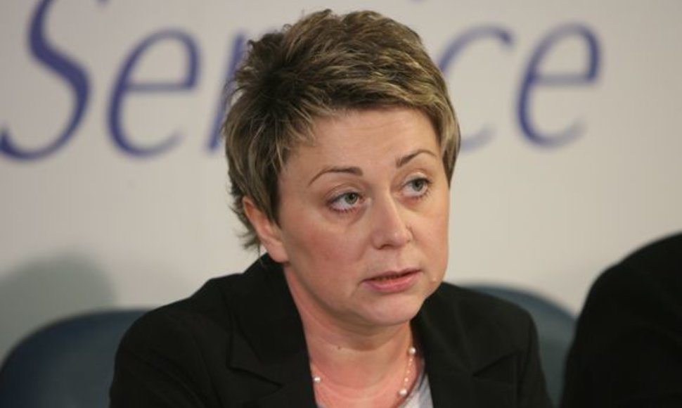 Loreta Soščekienė teigia, kad nepatenkinus reikalavimų per mėnesį, pareigūnai piketuos
