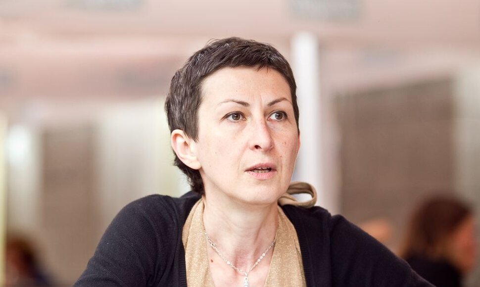 Tatjana Novikova
