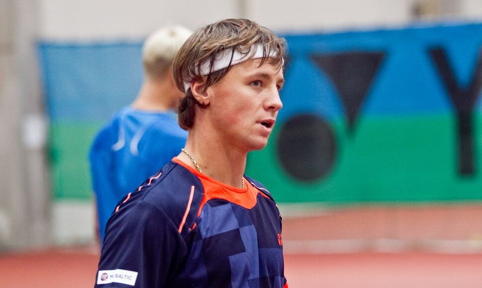 Ričardas Berankis