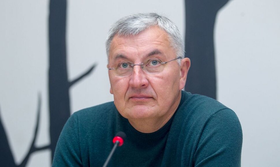 Jonas Kazlauskas