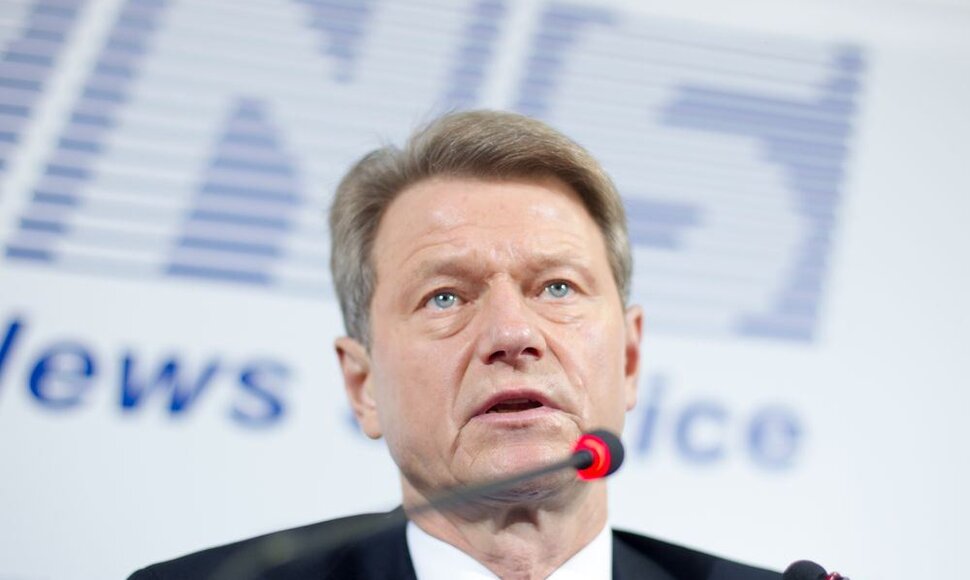 Rolandas Paksas