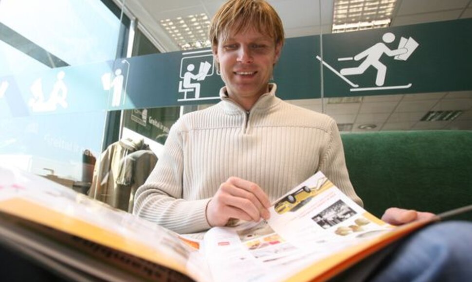Edgaras Jankauskas 