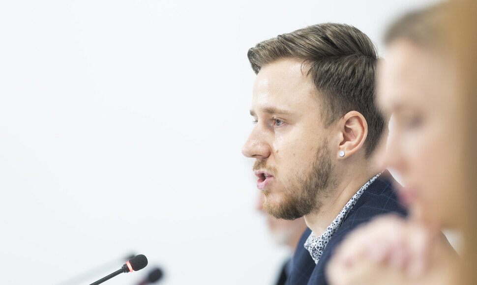 Aurimas Rapalavičius