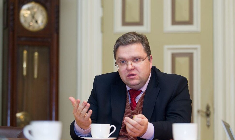Vitas Vasiliauskas