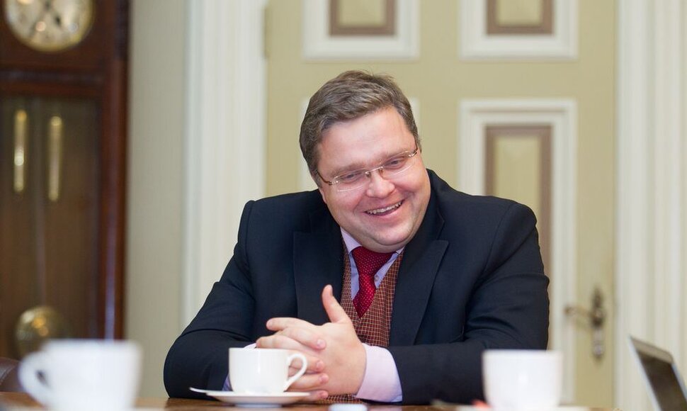 Vitas Vasiliauskas