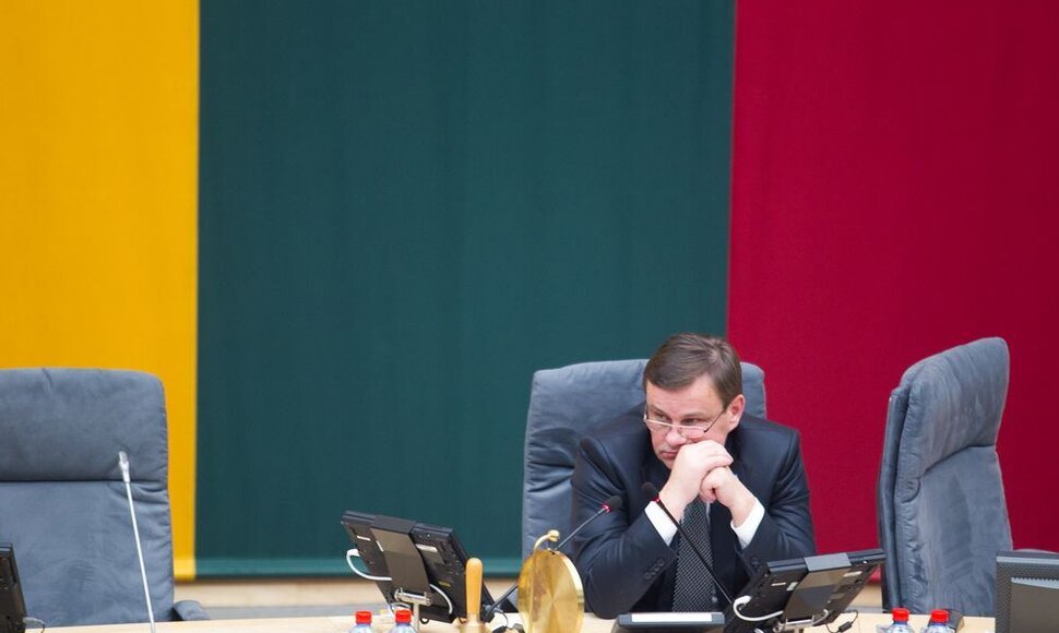 Vydas Gedvilas