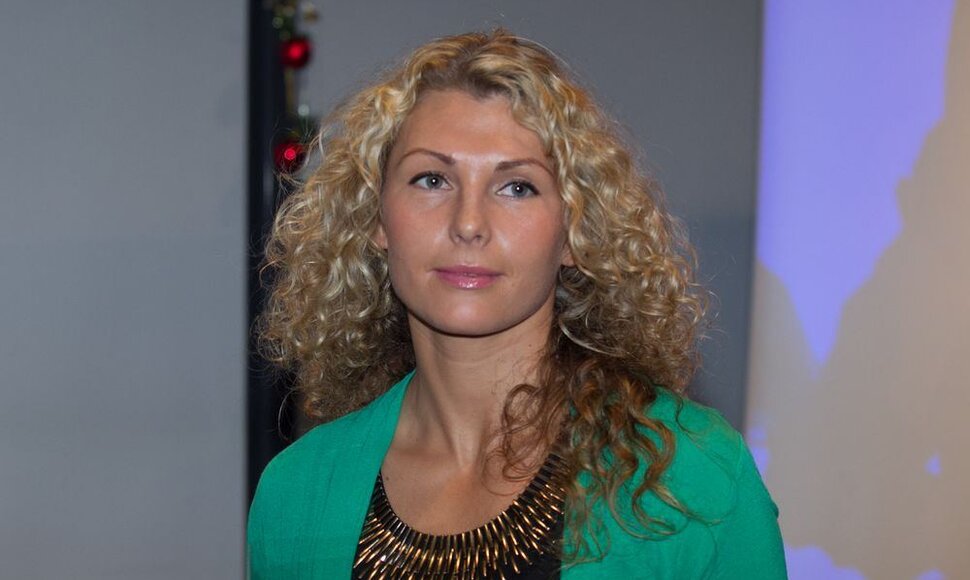 Margarita Čiuplytė