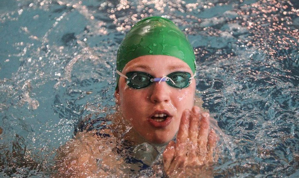 Rūta Meilutytė