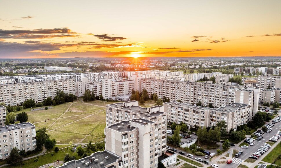 Pilaitė