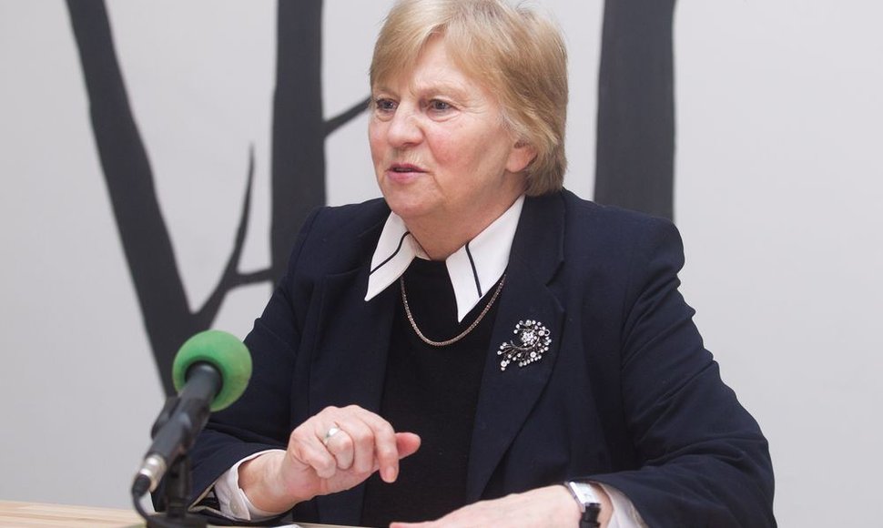 Audronė Galvonaitė