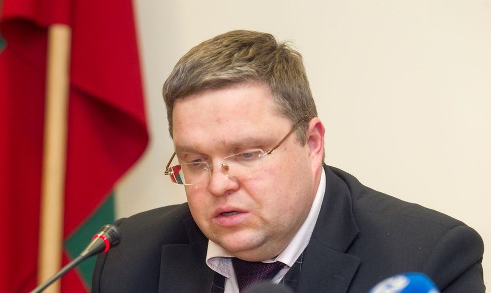 Vitas Vasiliauskas