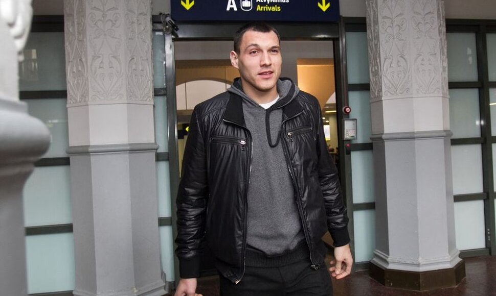 Jonas Mačiulis