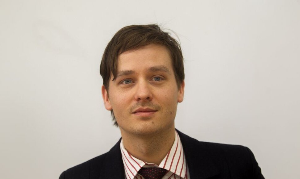Vokiečių aktorius Tomas Schillingas