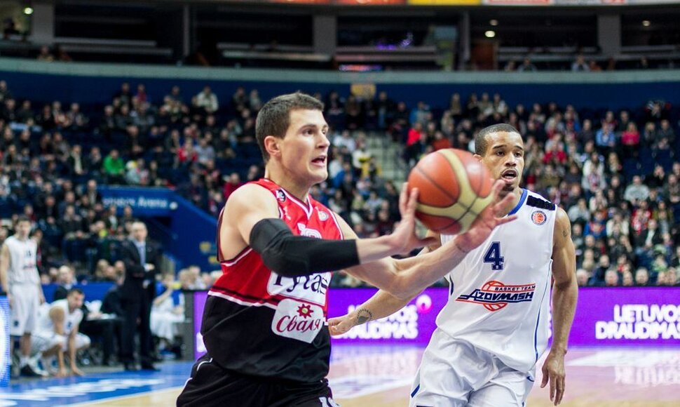 Nemanja Nedovičius