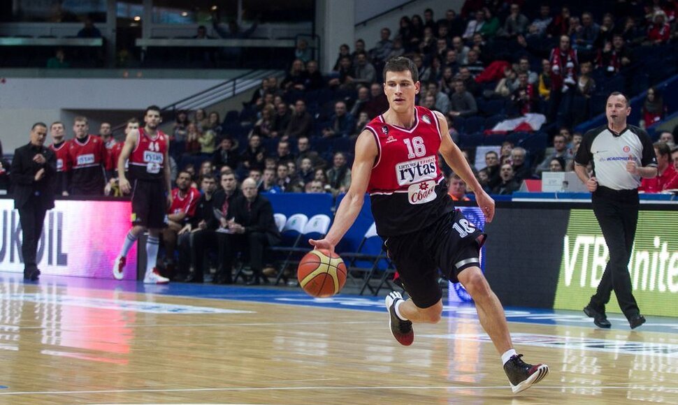 Nemanja Nedovičius