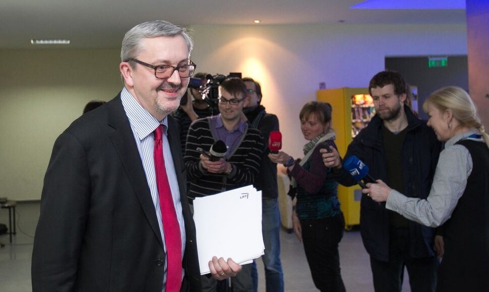 Audrius Siaurusevičius