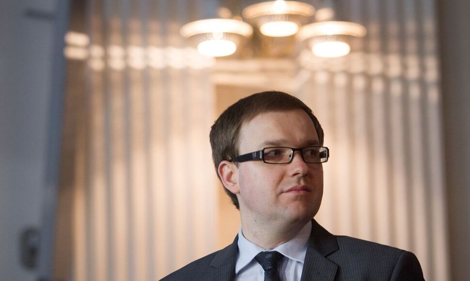 Vytautas Gapšys