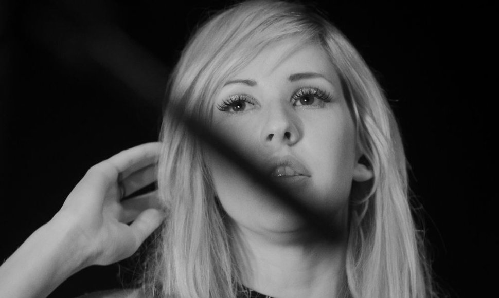 Ellie Goulding koncertas