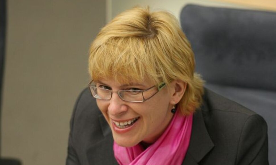 Ingrida Šimonytė
