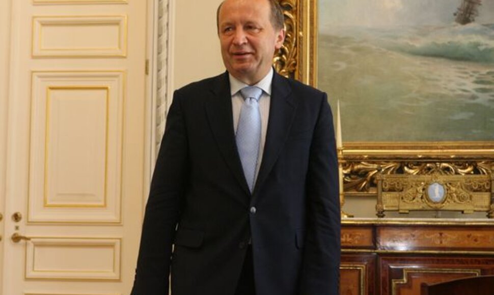 Andrius Kubilius
