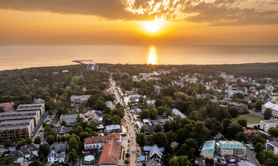 Palanga