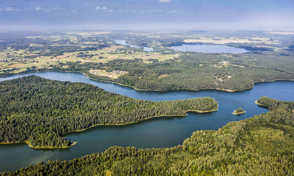 Asvejos regioninis parkas