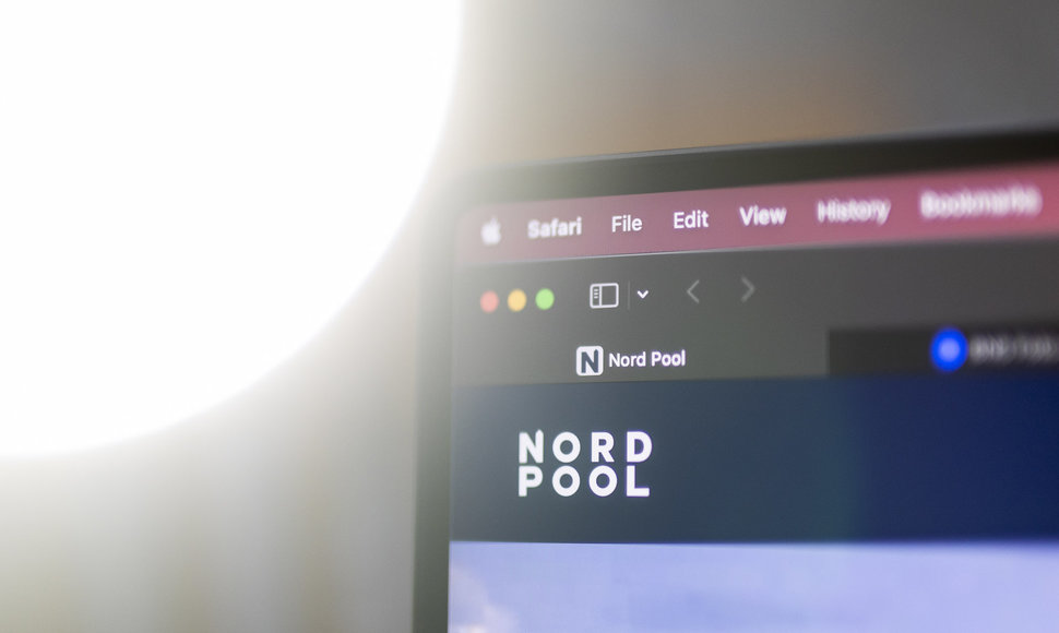 Nord Pool