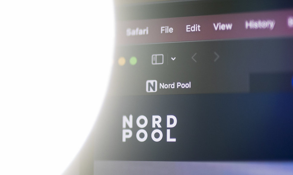 Nord Pool