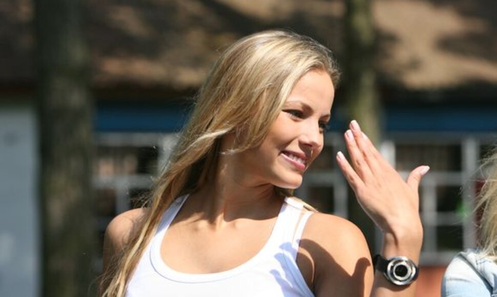 Goda Sabutytė