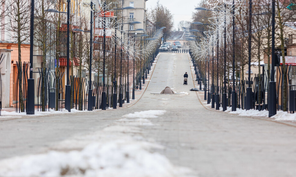 &Scaron;iauliai