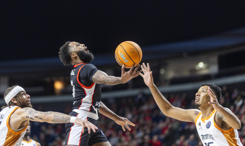 FIBA Čempionų lygos rungtynės: Vilniaus &bdquo;Rytas&ldquo;  &ndash; Patrų &bdquo;Prometheas&ldquo;
