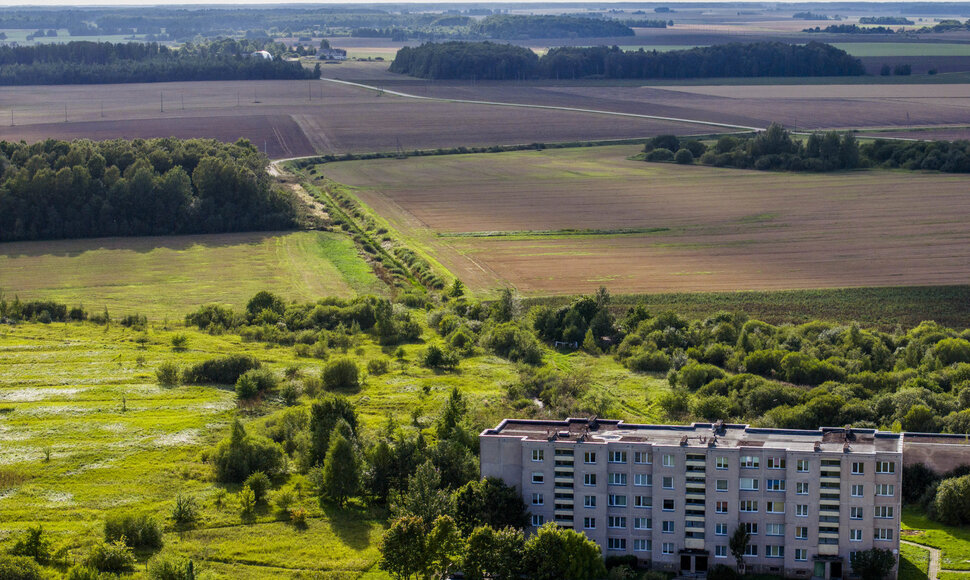 Naujoji Akmenė