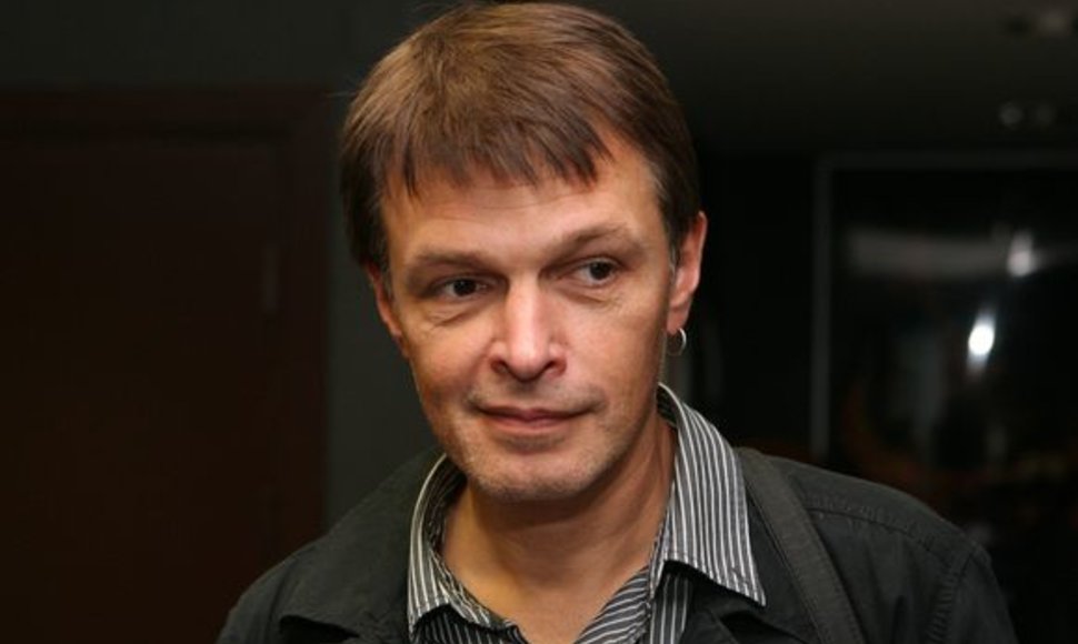 Gintaras Varnas