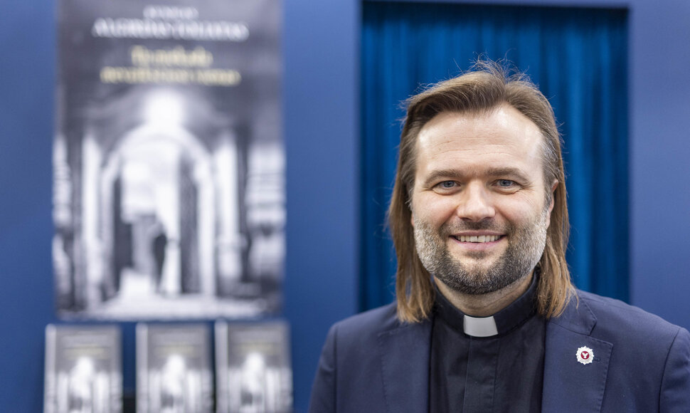 Algirdas Toliatas