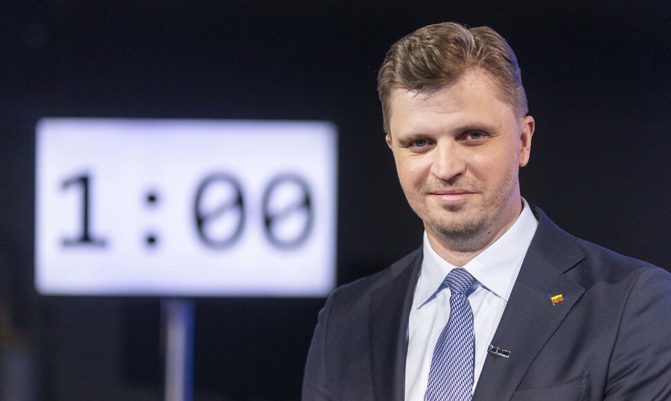 Giedrimas Jeglinskas