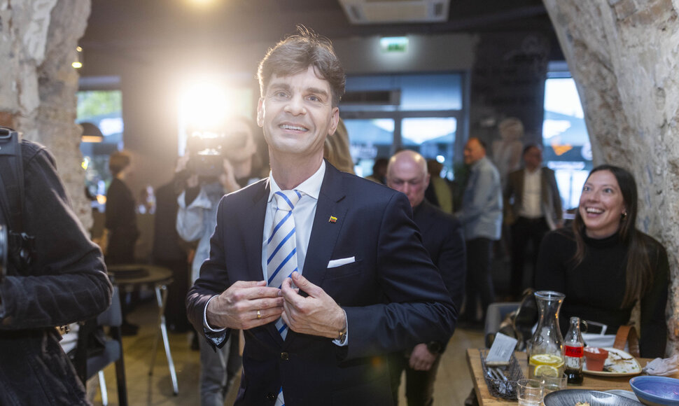 Ignas Vėgėlė