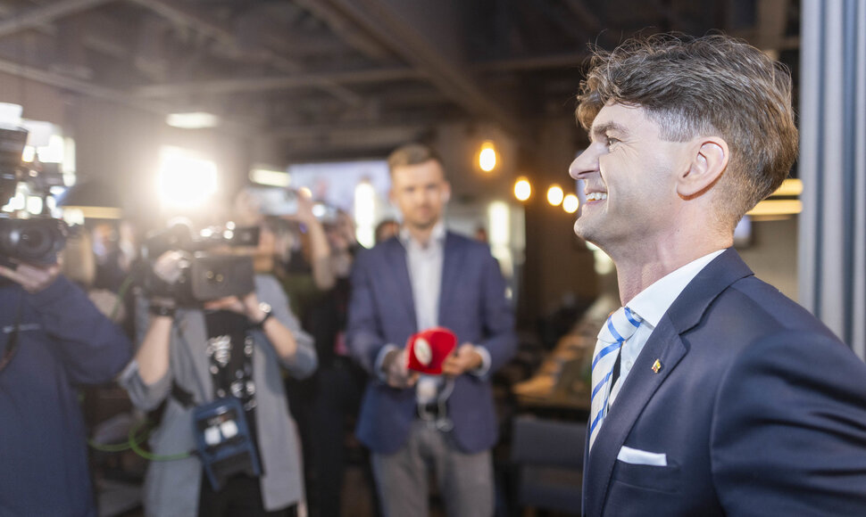 Ignas Vėgėlė