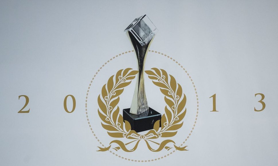 Lenkijos Respublikos ambasados apdovanojimų vakaras „Polish Business Awards 2013“