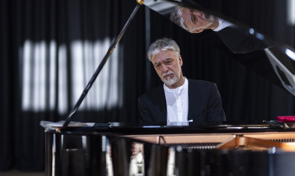 Petras Geniušas