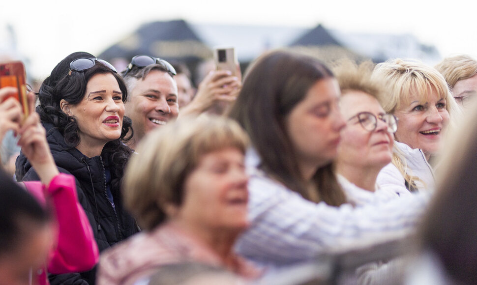 Festivalis &bdquo;Benai, plaukiam į Nidą!&rdquo; 2024