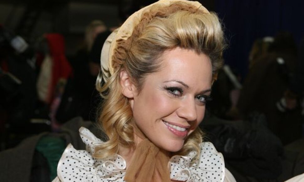 Ingrida Martinkėnaitė