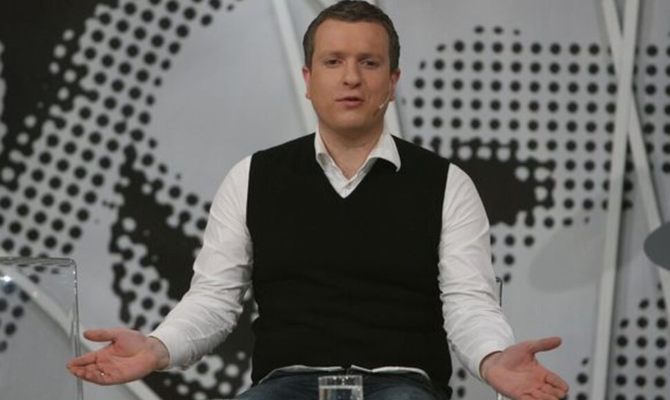 Deivydas Zvonkus